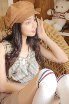 我和小妺